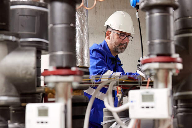 Чибис: электроснабжение восстановлено на всех котельных Мурманской области