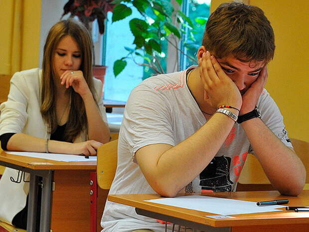 В России школьник впервые оспорил результаты ЕГЭ в суде