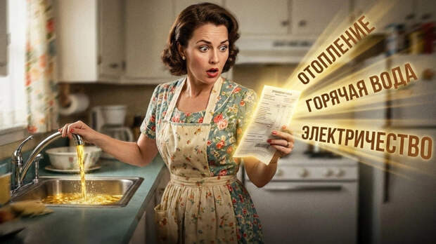Жителям России напомнили, до какого числа нужно оплатить услуги ЖКХ