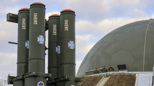 Welt: немецкая система ПВО Arrow-3 оказалась бессильна перед «Орешником»