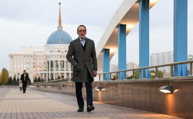 Казахстан больше не будет помогать России обходить санкции