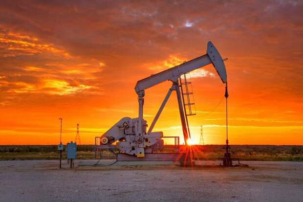 Альтернатива нефти: в Bloomberg оценили возможность перестановок на мировом рынке