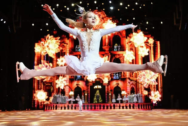 Плющенко сообщил о возвращении фигуристки Костылевой в его академию