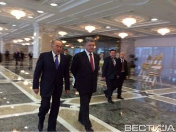 Соглашение об ассоциации с ЕС не мешает отношениям Казахстана и Украины Соглашение об ассоциации с ЕС не мешает отношениям Казахстана и Украины
