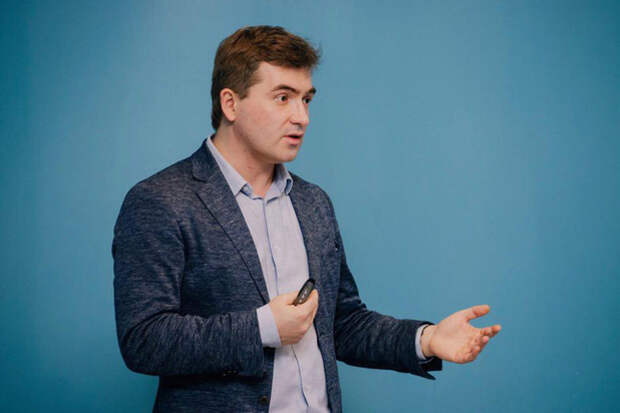 Анализ коронавируса показал, что "мир обманули" Бывший военный разведчик и математик разложил COVID-19 по полочкам