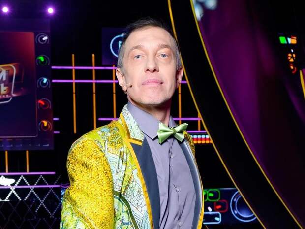 Сергей Соседов о причинах одиночества: «Люди со мной не уживаются»