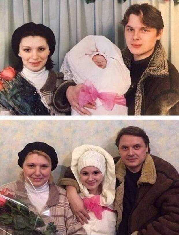 Больше чем обычные фотографии (10 фото) Больше чем обычные фотографии (10 фото)