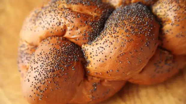 Еврейская кухня