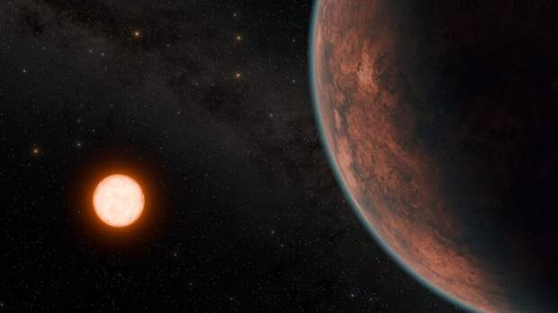 Астрономы обнаружили «экзо-Венеру», потенциально пригодную для жизни