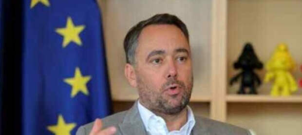 Глава МИД Бельгии: нормализация отношений с Россией является слабостью Евросоюза