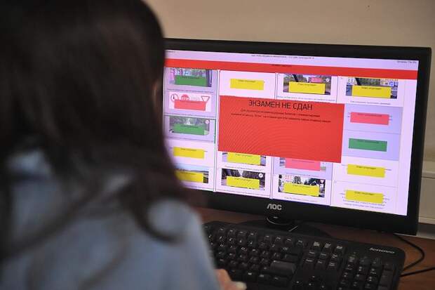 В России изменятся правила обучения в автошколах