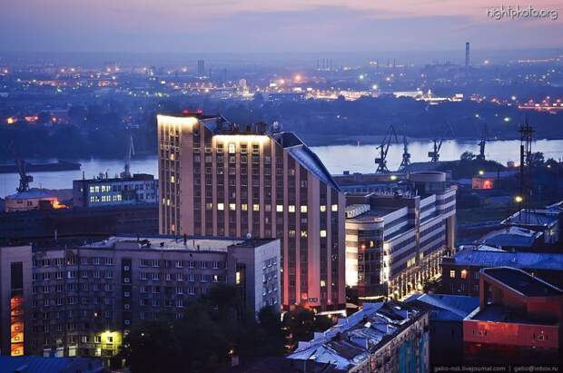 Новосибирск новосибирск, россия