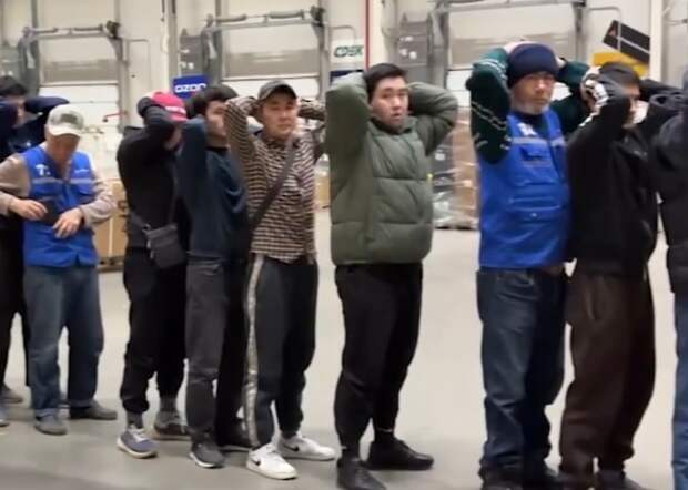 Киргизы переобулись? Нет, они снова потребовали: "Москва не может дать симметричный ответ"