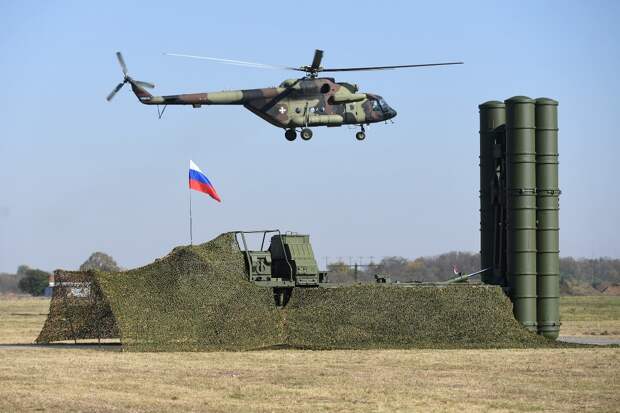 Российские военные учения. Источник изображения: https://vk.com/denis_siniy