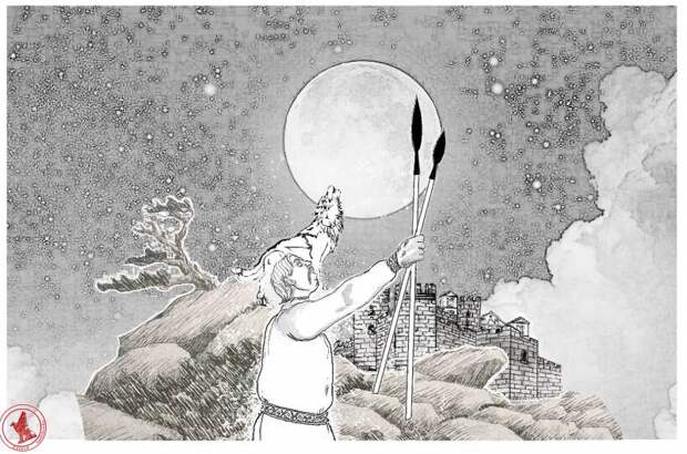 Как на самом деле воевали ранние славяне