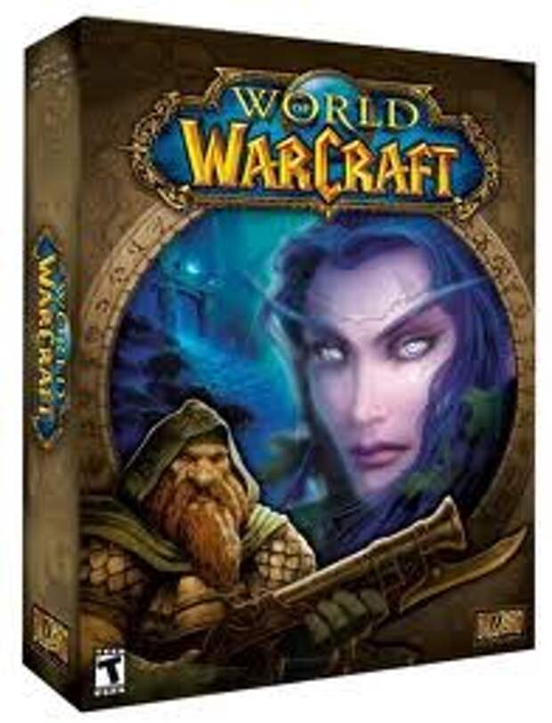 Карта предоплаты world of warcraft