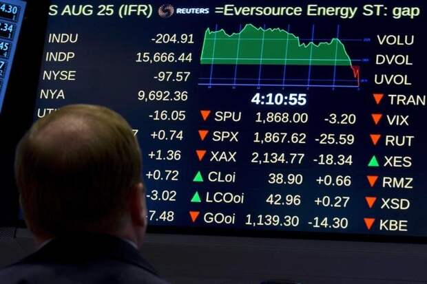 ConocoPhillips купит сланцевые активы Shell в Техасе за $9,5 млрд