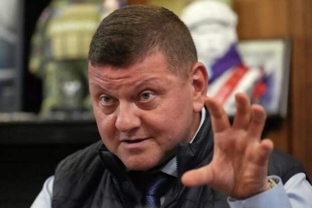 Почему «откровения» Залужного — лишь пролог к большой игре?