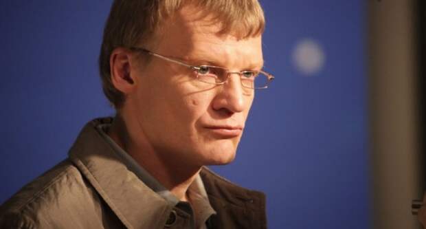 Журналисты РФ составили список актеров с «антироссийскими взглядами»