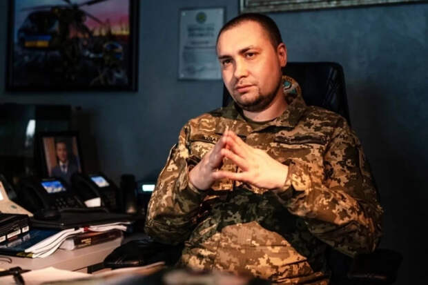 Медведев иронично оценил назначение Буданова на пост главы офиса Зеленского