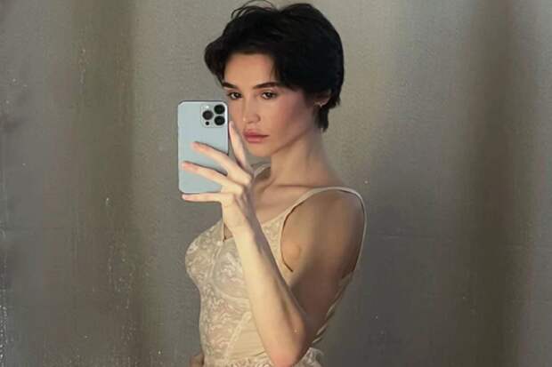 Воплотила мечту: Супруга Рузиля Минекаева призналась, что не любила свой нос