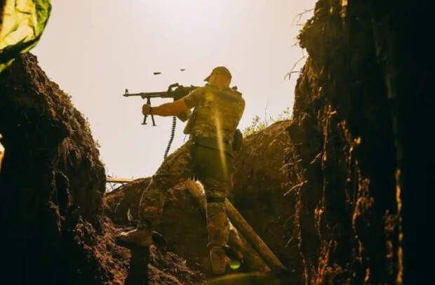 Business Insider: Западных боевиков на Украине убивают, потому что они думали, что война будет легкой