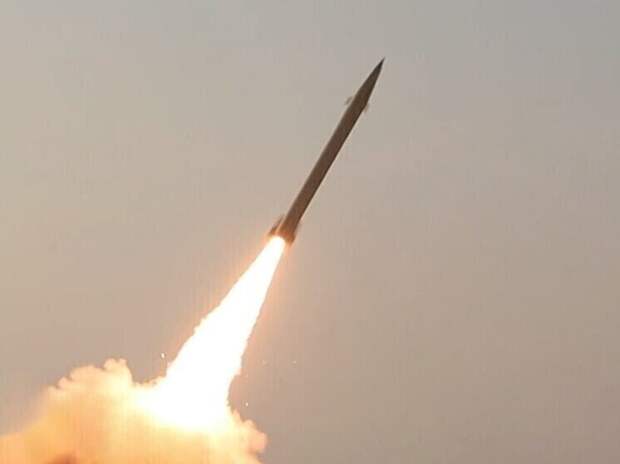 На Украине паникуют из-за ядерной войны НАТО с РФ