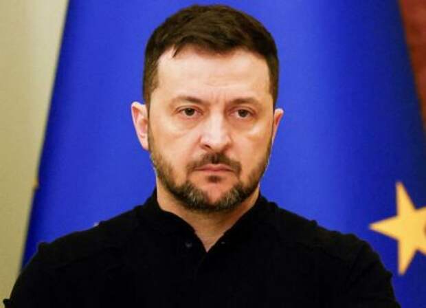 «Тяжёлые уступки»: новое интервью Зеленского вскрыло глубокий раскол