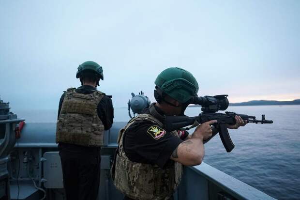 Фото: ИЗВЕСТИЯ/Павел Волков