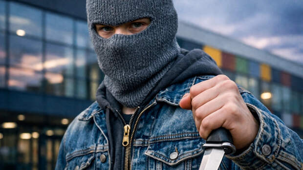 Обманул дочь и убил её мать: Что известно про преступление на Строгинском бульваре