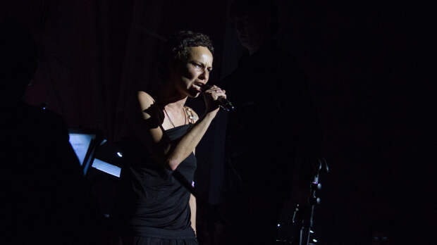 Певицу Юлию Чичерину на Украине заочно приговорили к 12 годам тюрьмы