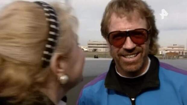 По-настоящему крутой Уокер: каким был Чак Норрис в обычной жизни