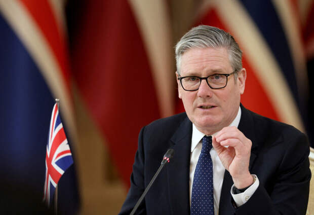 Премьер Британии выступил с заявлением по США и Ирану