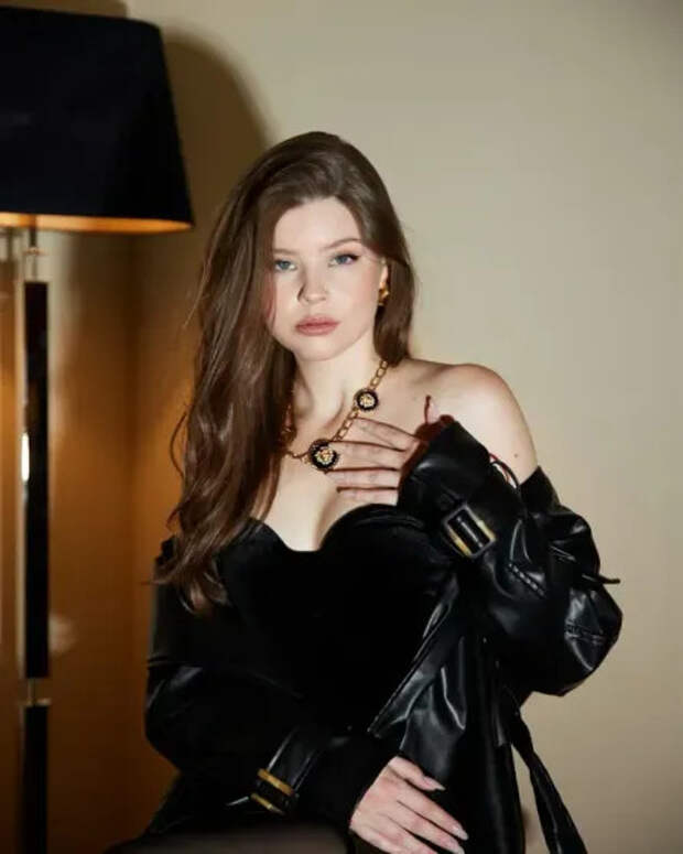 Мария Табакова