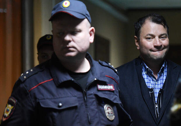 Квартира Серебренникова в Берлине за 300 тысяч евро и 160 фирм-помоек ...