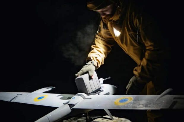 ПВО снова не дала Киеву возможности атаковать Москву беспилотниками