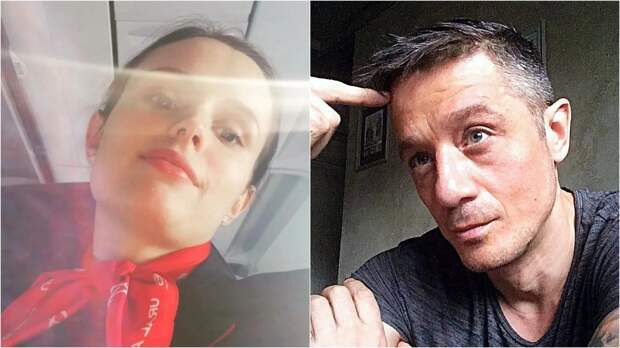 «Никакой интриги»: сын Любови Полищук раскрыл детали тайной свадьбы со стюардессой