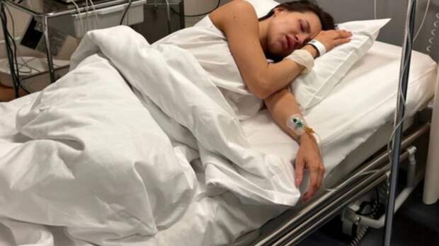 На частников денег нет.  Лерчек готовится пройти химиотерапию в государственной клинике