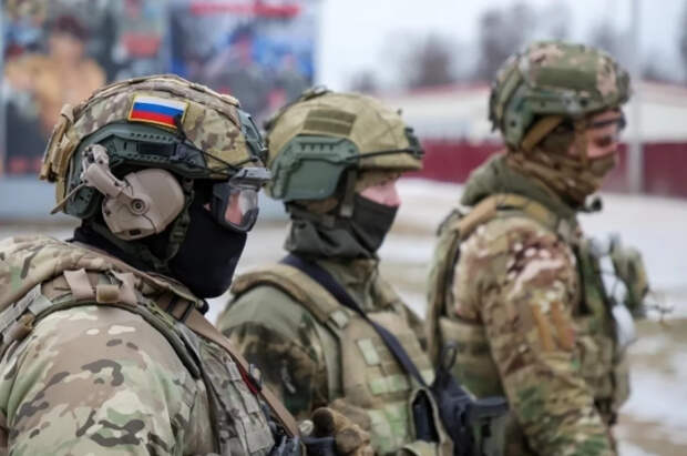 Музыканты и артисты поздравили участников СВО с Новым годом