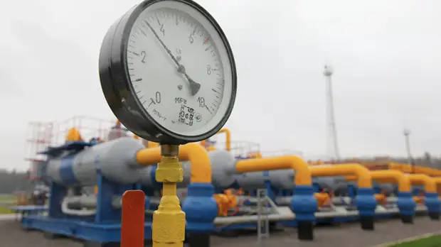 В Оренбургской области рассказали о ситуации с поставкой газа после аварии