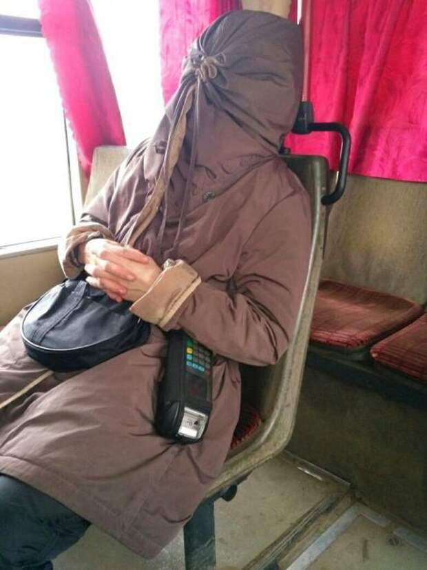 Кондуктор