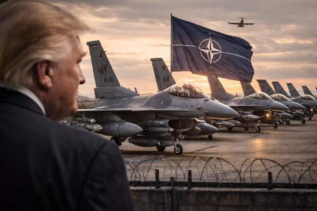 Трамп заявил, что авианосец США у берегов Ирана атаковали с 17 направлений