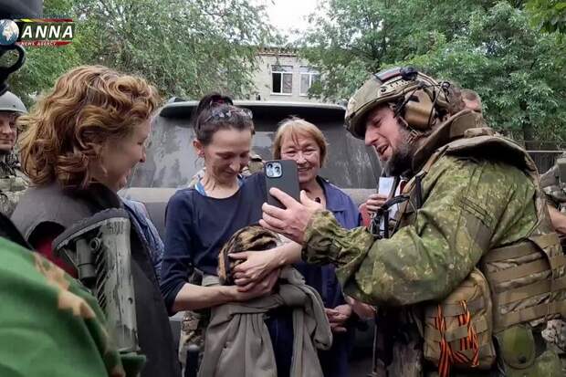 «Здобутки» украинизации гинут на освобождённых территориях