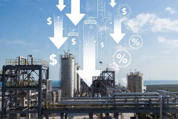 Индия хочет скидку на СПГ в размере более 12% к цене нефти Brent
