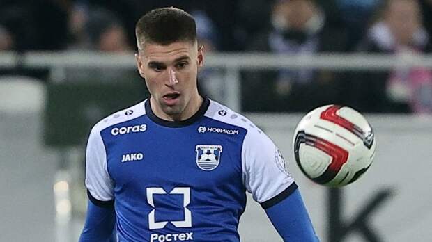 Саусь: «Слышал об интересе ЦСКА, но по поводу конкретного перехода ни с кем не разговаривал»