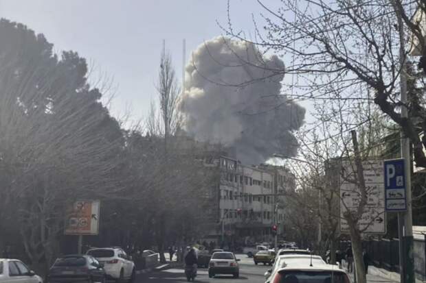 В Иране обратились к России с важным заявлением