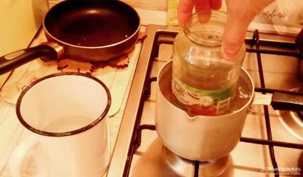 Станок для резки стеклянных банок и бутылок Станок для резки стеклянных банок и бутылок