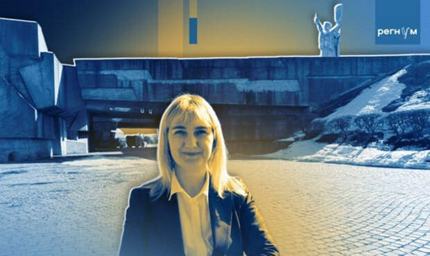 Перепрошивка по-живому: Украина против собственных дедов