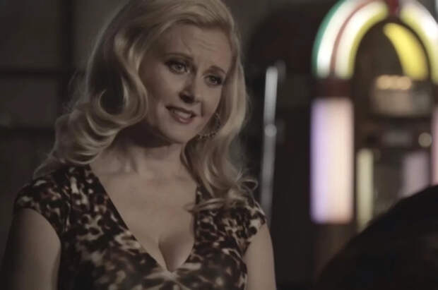 Скончалась актриса «Сверхъестественного» Кэрри Энн Флеминг