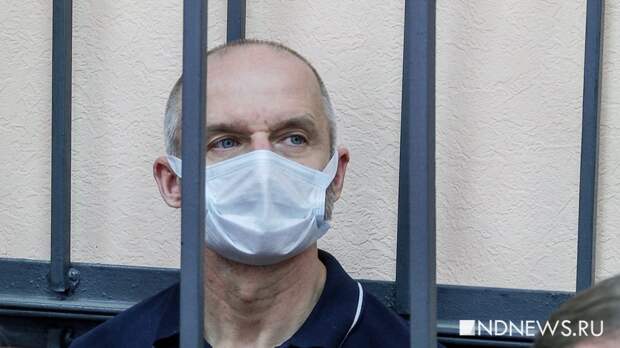 Бывшего замминистра экономики Шилиманова перевели в колонию-поселение